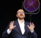 Premier Michel waarschuwt voor extreemlinks