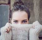 Webshop Asos bant mohair, zijde, kasjmier en veren