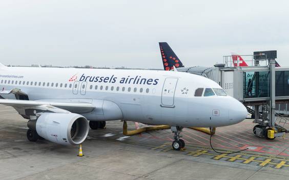 Staking Brussels Airlines: zo boek je je vlucht om