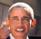 Barack Obama: 