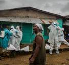 Ebola uitgebroken in het noordoosten van Congo: al drie doden