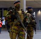 Militairen verdwijnen vanaf september uit stations 