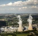 De kerncentrale van Tihange brokkelt af: hoe erg is dat?