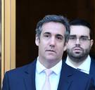 Privéadvocaat Trump kreeg half miljoen van bedrijf dat banden heeft met Russische oligarch