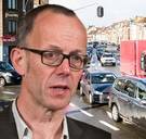 Gevaarlijk neveneffect circulatieplan: verkeersagressie neemt toe onder Gentenaars