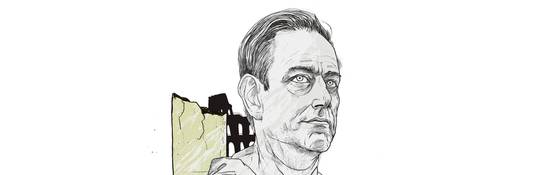 U hebt, mijnheer De Wever, zowel de scherpste tong als de langste tenen