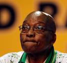 Zuma moet stoppen als president van Zuid-Afrika, vindt eigen partij