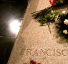 Familie fel gekant tegen opgraving lichaam Spaanse oud-dictator Franco