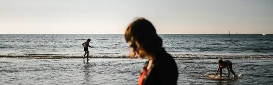 Linda De Win: ´´Ik ben geen allemansvriend´´