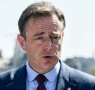 Bart De Wever: 