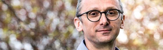 Dit is de man die vluchtelingen aan een job moet helpen