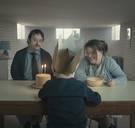 Belgische kortfilm 'Downside Up' maakt kans op Oscarnominatie