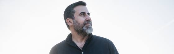 Dyab Abou Jahjah: ´´Erdogan is gewoon hetzelfde soort politicus als Bart De Wever´´