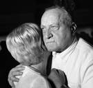 Fotograaf Alex Vanhee toont intieme dansstijlen die de tijd doorstaan