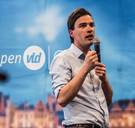 Open Vld trekt met 33 nieuwkomers naar Gentse kiezer: 