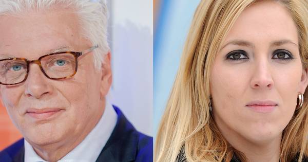 'Jan Slagter (61) samen met dochter (30) Marijnissen' | Show | AD.nl