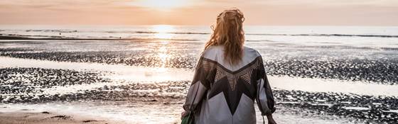 Filosofe Simone van Saarloos: ´´Ik ben méér dan biseksueel en polyamoureus´´