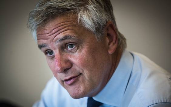 Kris Peeters over Sinterklaasakkoord: 