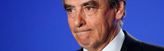 Fillon: dramatisering met averechts effect?