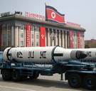 Noord-Korea lanceert opnieuw raket: Japan houdt spoedvergadering