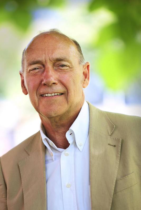 wethouder Tom de Bruijn (D66, financiën)