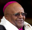 Desmond Tutu neemt ontslag als Oxfam-ambassadeur: 