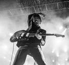 Van Beck tot Arctic Monkeys: deze concerten mag u deze week niet missen