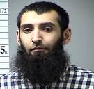 Wie is Sayfullo Saipov, de man die met een gehuurde auto op fietsers inreed in New York?