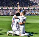 Anderlecht zit Club op de hielen na 1-2 zege in Brugge