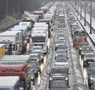 Agentschap Wegen en Verkeer waarschuwt voor moeilijke ochtendspits: 