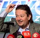 Verzekeringsmakelaar Peter Callant neemt KV Oostende over: 