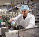 Sporen van onkruidverdelger glyfosaat in Ben & Jerry's-ijs