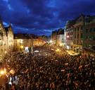 Europese Commissie start inbreukprocedure tegen Polen