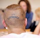 Gedetineerde Dieter: “Wij zijn ook mensen”