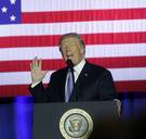 Lagere belastingen en vooral simpeler, maar Trump zwijgt over de miljarden die het land straks misloopt