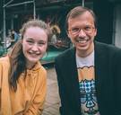 Deze jonge Noorse is klaar om de popwereld te veroveren