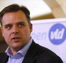 CD&V haalt fors uit naar De Backer