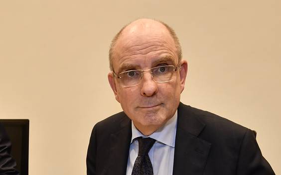 Geens over Bende van Nijvel: 