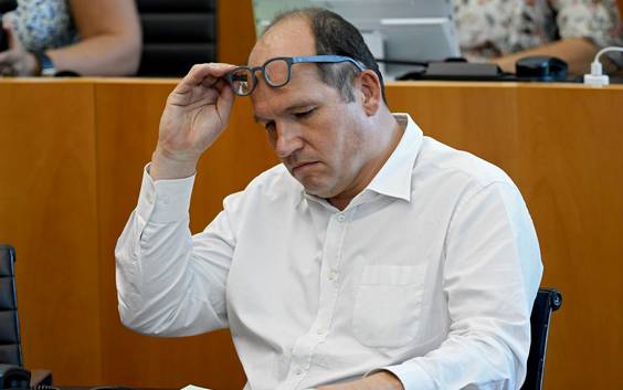 Mandatenkadaster Brussel gepubliceerd met fouten: 