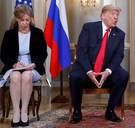 Wat heeft de tolk van Trump gezien en gehoord tijdens het gesprek met Poetin?