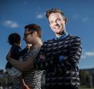 MNM-presentator zoekt homofobe briefschrijver: 