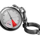 De chronometer als slavendrijver: almaar meer werknemers worden tot op de seconde getimed