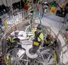 Waarom Amazon-baas Jeff Bezos een gigantische klok in een berg bouwt, die 10.000 jaar lang zal werken