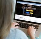 Reclamewaakhond verbiedt 'sugardaddy'-campagne in ons land