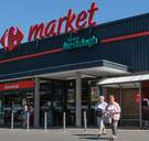 Mogelijk nieuwe acties bij Carrefour