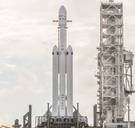 2018 wordt een topjaar voor de ruimtevaart. Alleen hebben Nasa en Esa niet meer de zwaarste raket