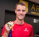 Eerst de prestatie, dan de centen: waarom het Vlaamse topsportbeleid alsmaar strenger wordt