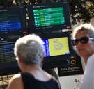 Vier Amerikaanse toeristen aangevallen met zuur in treinstation Marseille