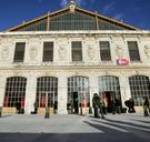 Twee doden bij aanval in Marseille, politie schiet dader dood