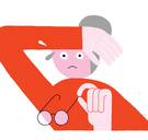 Oma is top – en op: als de kinderen te vaak worden gedumpt bij de grootouders